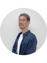 メンズビューティーカフェザパーム 大阪梅田(MEN'S BEAUTY CAFE×THE PERM)&nbsp;織田 幸鳳