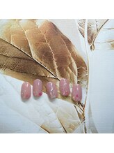 ネイルサロン ストーク(Nail Salon Stork)/【ハンド】シンプルコース