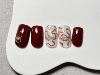 エウブ(eub)/ Design A