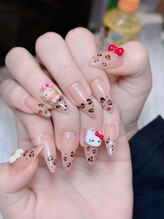 ルミ(Lumi)/アートやり＋パーツつけ放題