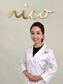 【医療提携】~esthetic salon~nico センター南店/~esthetic salon~nico センター南店