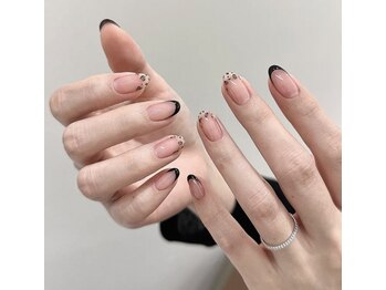 エヌワンネイル(N.one nail)/