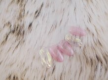 ファストネイル 川口駅前店(FAST NAIL)/ニュアンス　グラデ　【11607】