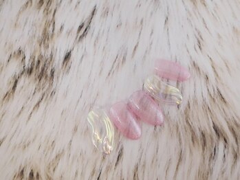 ファストネイル 川口駅前店(FAST NAIL)/ニュアンス グラデ 【11607】