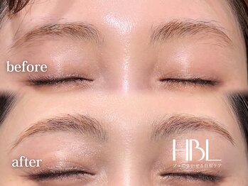 ディッチャ(Dicha)/HBL/ハリウッドブロウリフト