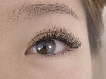 リリーアイラッシュ(Lily Eyelash)/バインドロック+下まつ毛