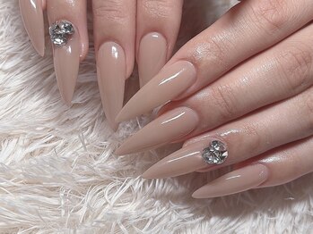 リリオン(RiLion)/美爪スカルプワンカラー リサ