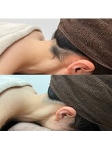 ミース 静岡駅前店/ビフォーアフター