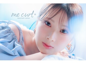 me curl+ 北方店 【ミーカールプラス】の写真/イオンタウン岐阜北方にNEWOPEN！【横顔まで可愛い♪】愛され瞳に★オープニングキャンペーン実施中！