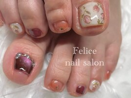 チューリップ/マグネット