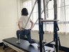【ひとまず体験/当日OK】パーソナルピラティス75分体験