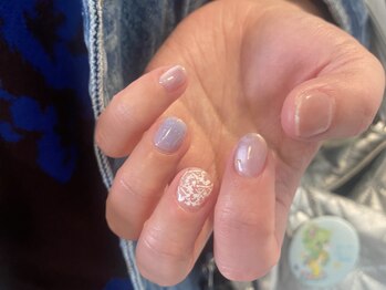 ワンスアポンアタイム(Once upon A time)/