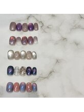 ネイルチップス オプシアミスミ店(NAIL TIPS)/OPSIA CP