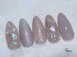 春デザイン定額