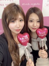 エクシア ニイガタ(ecxia niigata) ecxia niigata