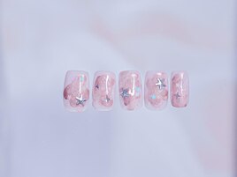 星ホロインク