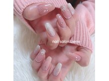 リエール(Lierre)の雰囲気（韓国ネイルデザイン）