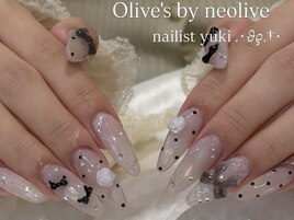 yuki指名☆限定クーポン