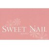 スイートネイルアンドアイラッシュ 椥辻店(Sweet nail&eyelash)ロゴ