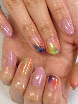 ウォーターワールド 長谷店(WATER WORLD)/初回&会員:¥3500★一般:¥4500