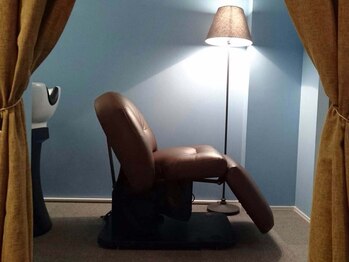 ホリスティックサロン ベレタ 自由が丘(VELETA)/スパルーム