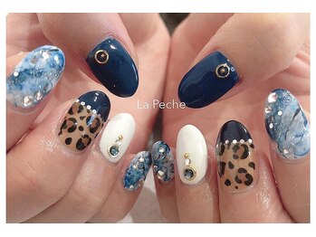 ラペーシュ(La Peche)/9000円 &nbsp;No.451