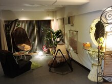 ラクサー(Rakusaa)/夜のラクサー