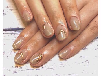 ペルナ perna/定額コース