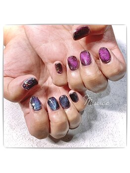 ミレイス 秋葉原(Mirace)/マグネット