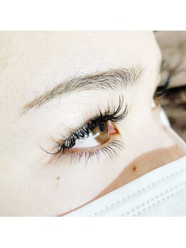 アミュレット(AMULET)/下まつ毛