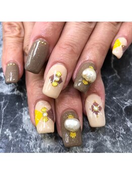 アイル ビューティーサロン(Airu Beauty Salon)/