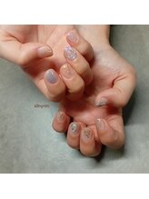 シルニー リム(Silny rim)/やり放題コース［ニュアンス］