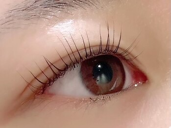 カラン 焼津店(CALIN)/ラスティングカール