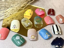 バイオ★フットシンプル定額