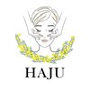 ハジュ(HAJU.)のお店ロゴ