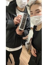 リュウ(le.lieu)/メンズ大歓迎です！