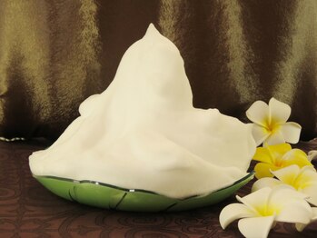 アーゲル/極上泡エステ