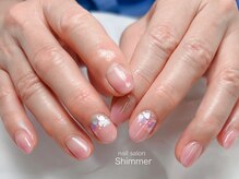 シマー(Shimmer)/定額Aコース