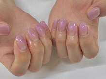 スイ(sue)/グラデーション