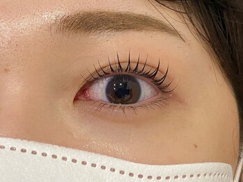 アイクイック 日暮里 西日暮里駅前店(Ai Quick)/まつ毛パーマ