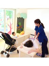 とも芦屋接骨院/