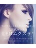 LED 3Dボリュームラッシュ120束