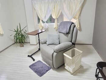 メイク(Me19)/広々個室フットルーム