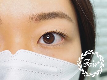 フェア 赤坂(Fair)/パリジェンヌラッシュリフト