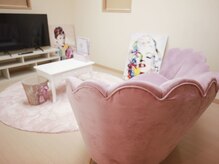 ニコル 春日井店(NICOL)/ニコル☆内観♪待合室