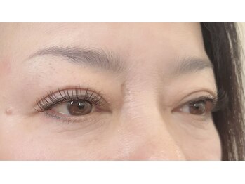 エルモ グラン(Elmo Glan)/フラットラッシュ 【 160本 】