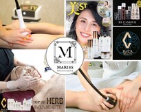 マリス ビューティーサロン 西新井(MARISS beautysalon)