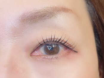 まつげエクステサロン ヘアーリゾートエーアイ 浅草店(hair resort Ai)/まつげパーマ