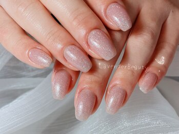 ラベンダービューティー(Lavender Beauty)/