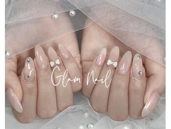 グラム(Glam)/持ち込みデザイン